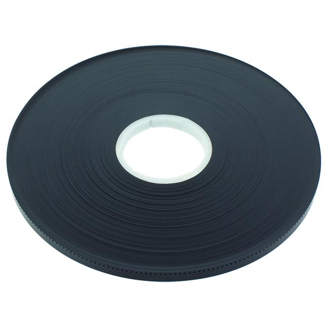LEADER TAPE T0.3MM W:12MM 200M ROLL