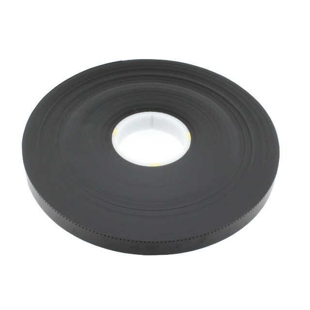 LEADER TAPE T0.3MM W:24MM 200M ROLL