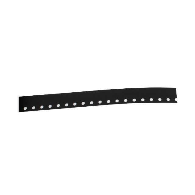 LEADER TAPE T0.3MM W:8MM 50CMx50PCS PACK PRECUT