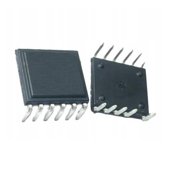 IC OFFLINE SWITCH FLYBACK 12EDIP