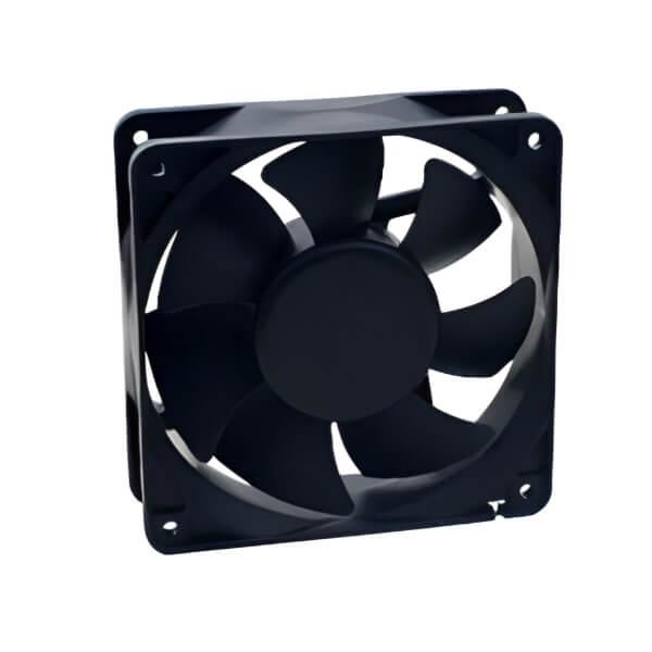 FAN 120x120x38MM 24V 0.80A 19.20W 4500RPM BB IP65