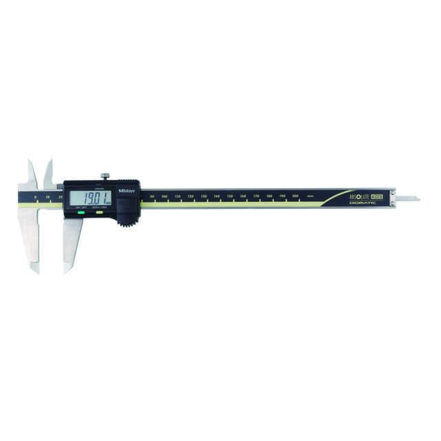 MİTUTOYO DİJİTAL KUMPAS 500-182-30 200MM ABS