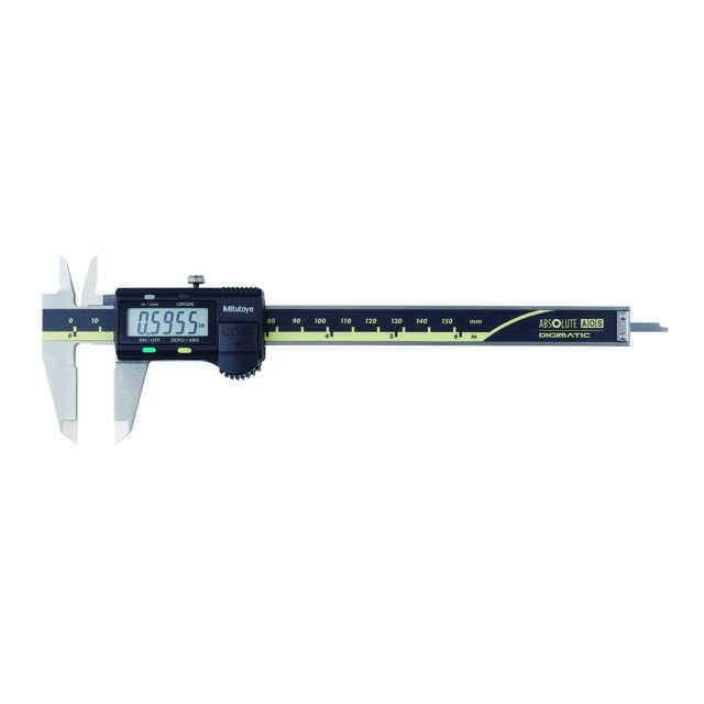 MİTUTOYO DİJİTAL KUMPAS 500-191-30 150MM ABS