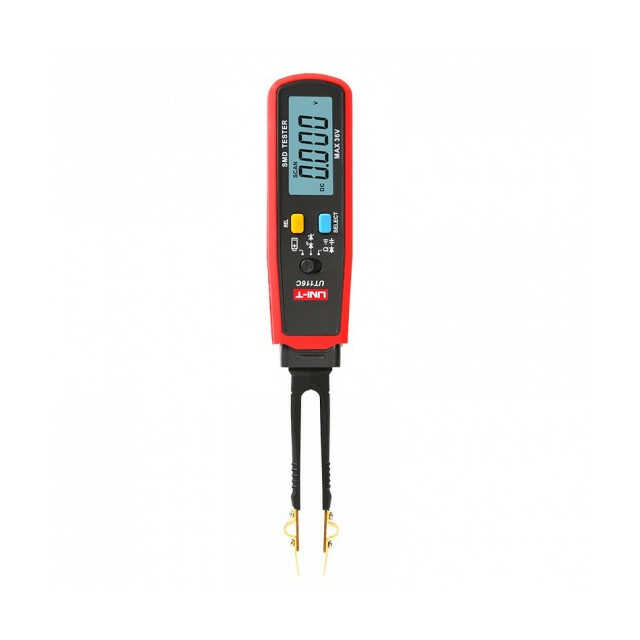 DİJİTAL SMD TEST CİHAZI - UNI-T UT 116C