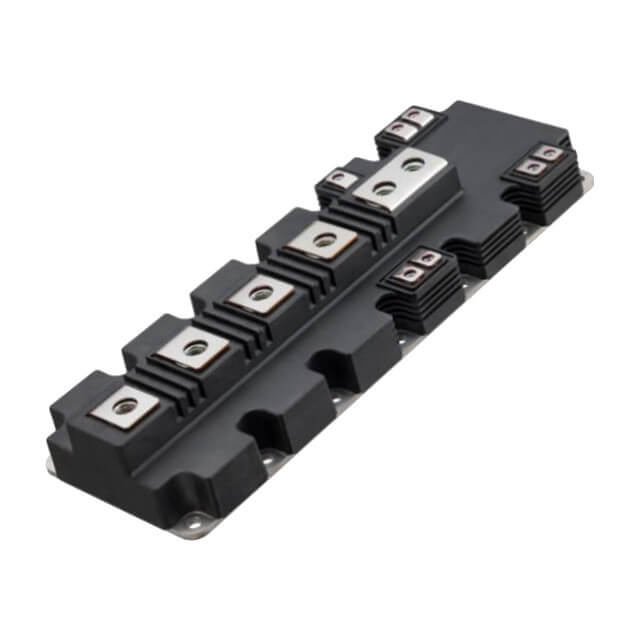 IGBT MOD.DIODE DUAL 1800A 1200V X SERIES M272 - 2MBI1800XXF120P-50