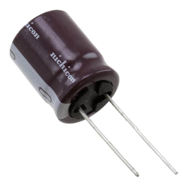 CAP.EL.150uF 160V 16x21.5 7.5MM  105C 12000H THT