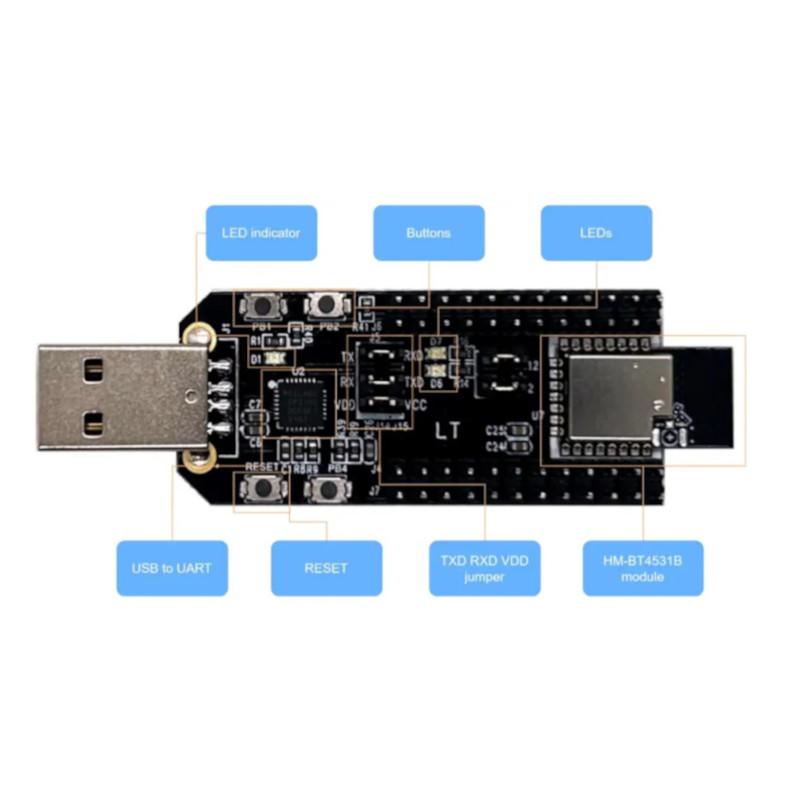 DONGLE HM-BT4531