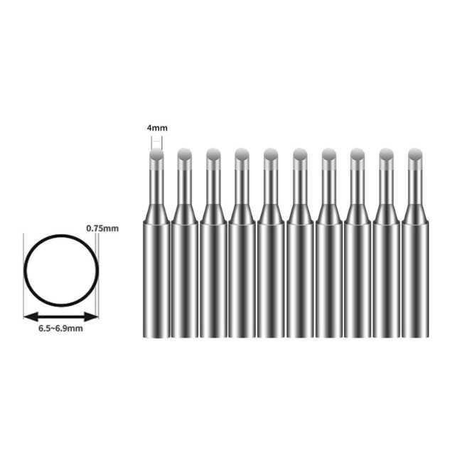 BAKON 600-4C HAVYA UCU 10LU PAKET - 600-4C HAVYA UCU