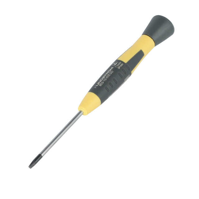 TORX ESD SAFE PRECISION SCREWDRIVERS T10 - 803-10-50ESD