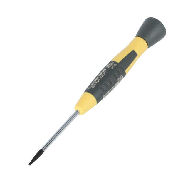 PENTALOBE ESD SAFE PRECISION SCREWDRIVERS TS1 - 805-TS1-50ESD