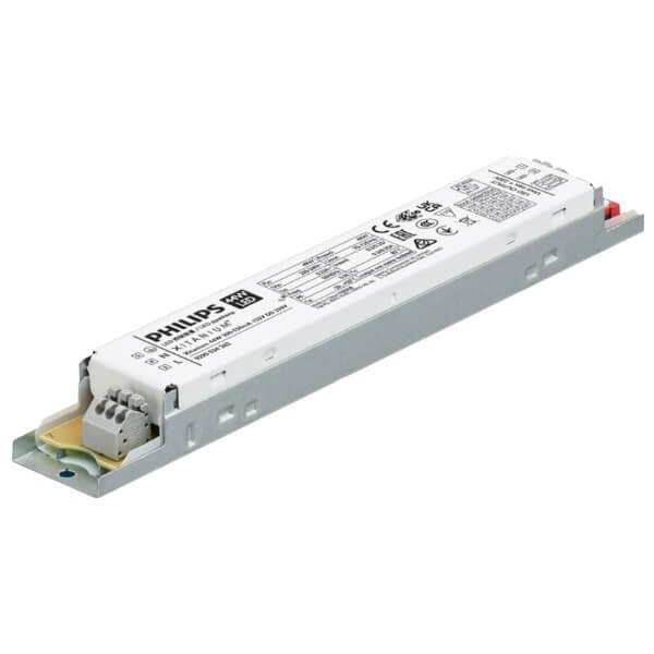 LED DRIVER Xitanium 44W 200-350mA 125V DS 230V