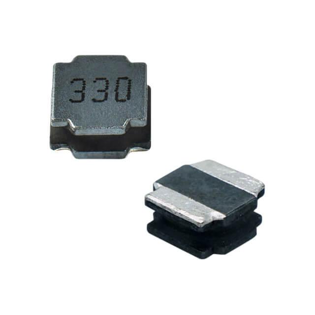 INDUCTOR POWER 47UH 6X6MM 1A SMD