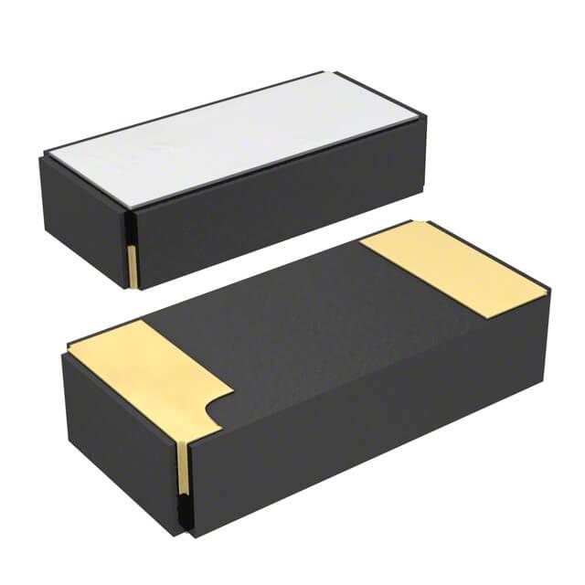 CRYSTAL 32.768kHz 12.5pF SMD