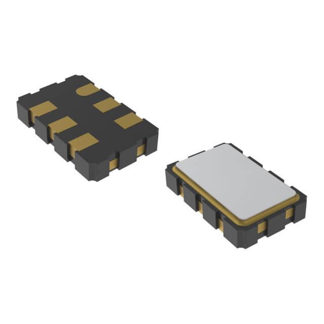 CRYSTAL OSC.200MHz XO LVDS SMD