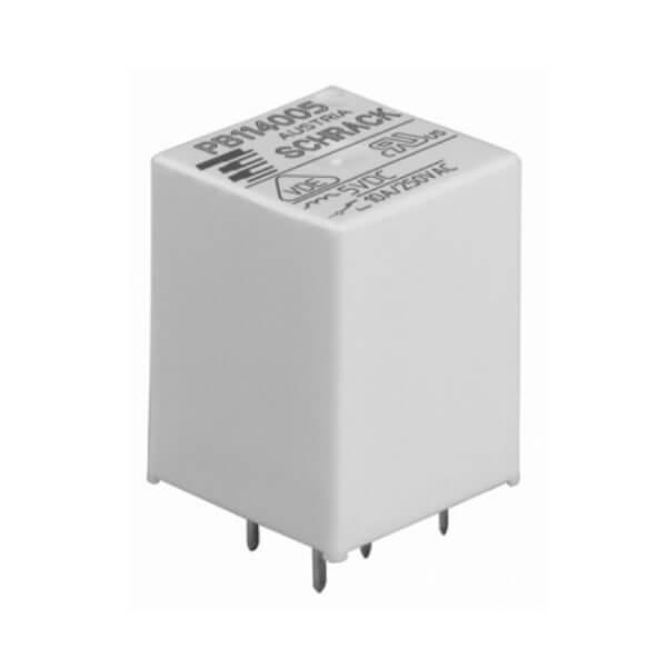 RELAY POWER 10A 48VDC 1FormA