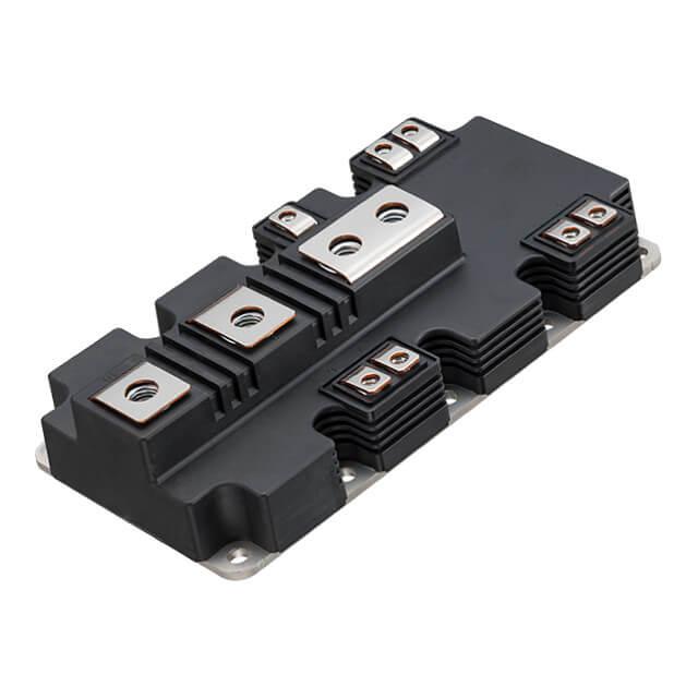 IGBT MOD.DIODE DUAL 900A 1200V V SERIES