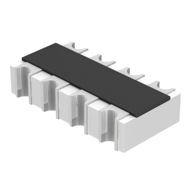 RES.NETWORK (4C03) 0603x4 27K Ohms 5% 1/16W SMT