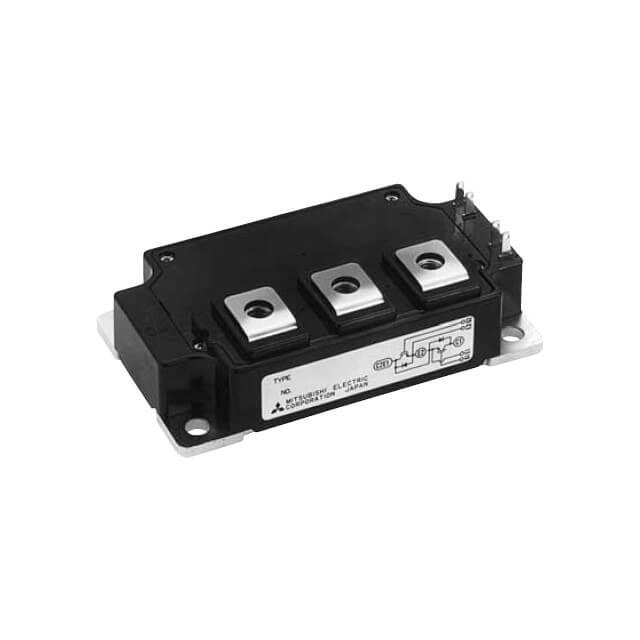 IGBT MOD. DIODE DUAL 1200V 300A F SERIES