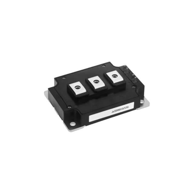 IGBT MOD. DIODE DUAL 1200V 300A NF SERIES