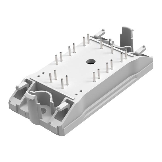 IGBT MOD. DIODE DUAL 600V 30A