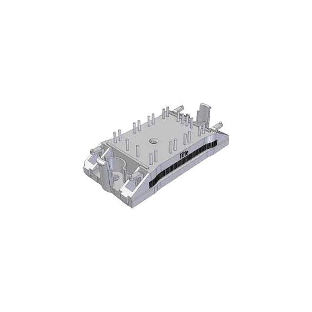 IGBT MOD. DIODE FOUR 1200V 80A