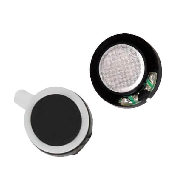 SPEAKER 8R 1.2W 88dB 15x4.4MM