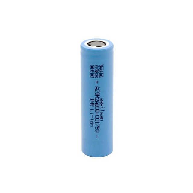 ASPİLSAN INR18650 A28 2800MAH ŞARJ EDİLEN PİL