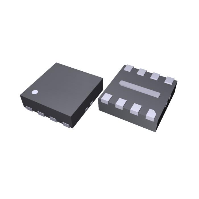IC-4254CZ8 FILTER RC(PI) 100 OHM/30PF SMD
