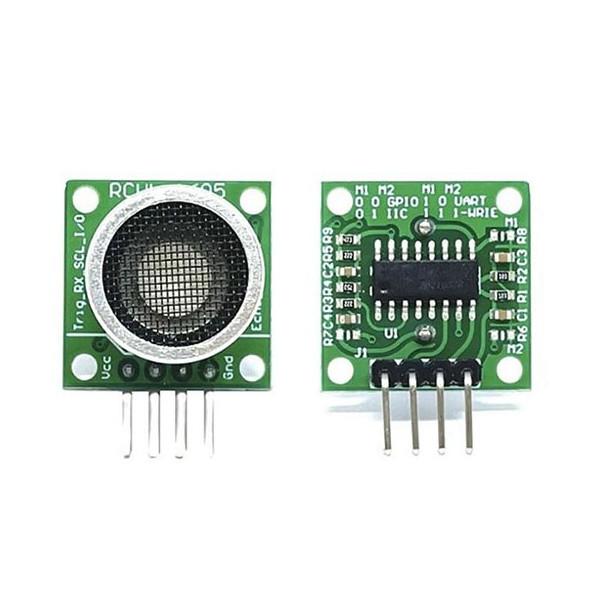 RCWL-1605 ULTRASONIC RANGING SENSOR MODULE