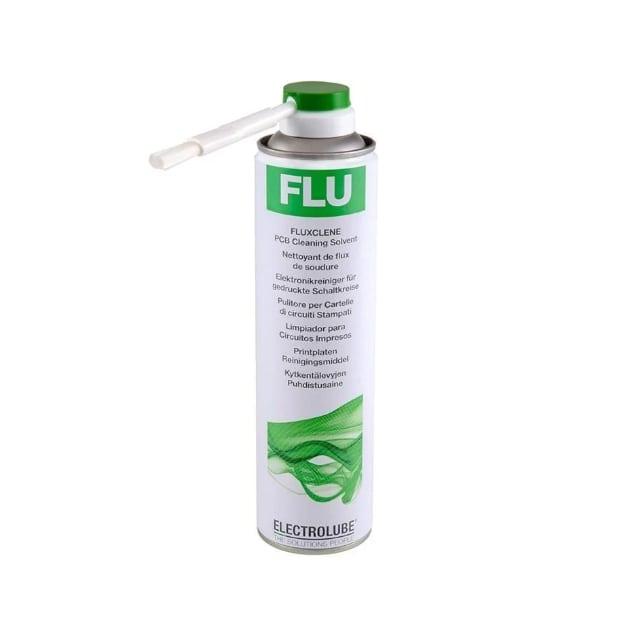 FIRÇALI FLUX TEMİZLEYİCİ HIZLI KURUYAN SPREY
