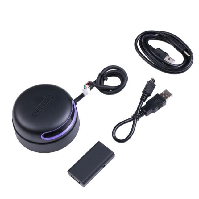 RPLIDAR A2M12 360 DEGREE LASER SCANNER KIT
