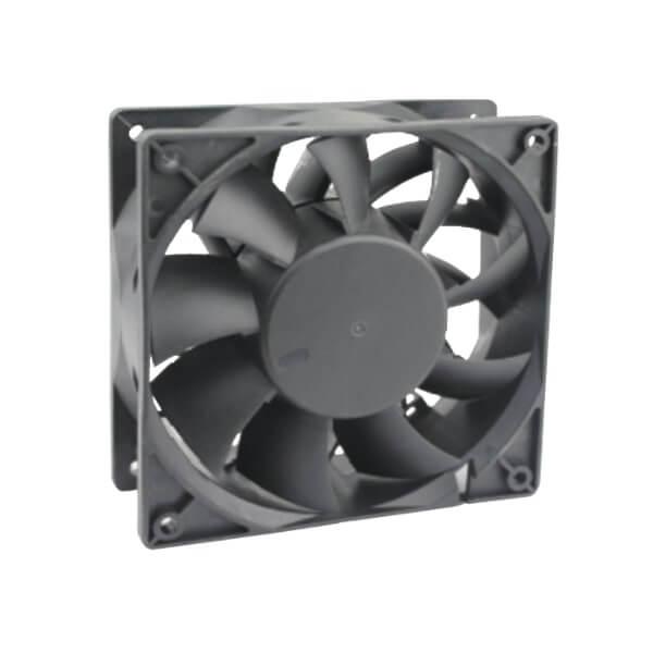 FAN 120x120x38mm 24VDC 0.43A 10.30W 3000RPM BALL