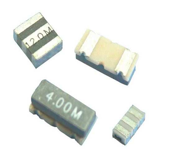 CRYSTAL RESANATOR 3.58MHZ 3PIN SMD TR TECHNICAL - ZTTCC3.58MG-3PIN