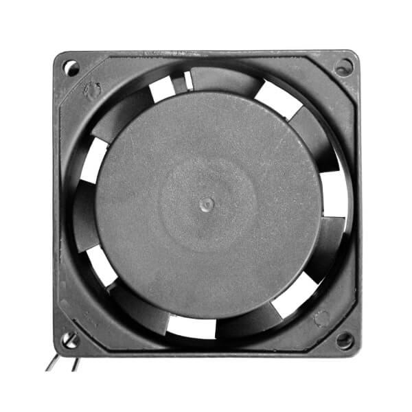 FAN 80x80x25mm 220-230VAC 0.08/0.07A 14/13W SLEEVE