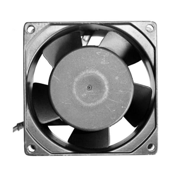 FAN 80x80x38mm 220-230VAC 0.09/0.07A 16/12W SLEEVE