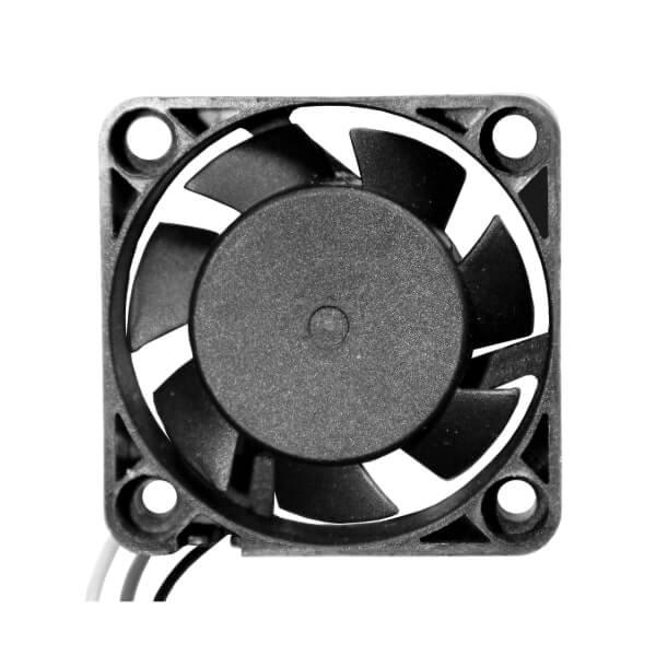 FAN 40x40x10mm 24VDC 0.05A 1.20W SLEEVE