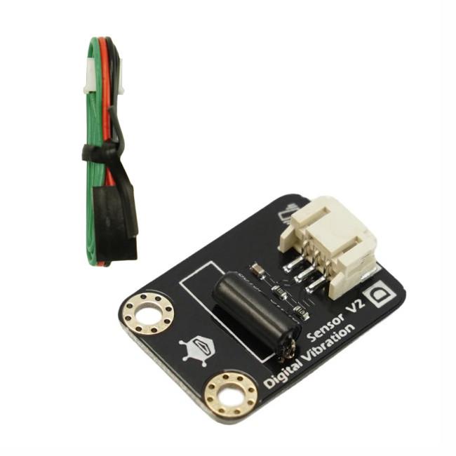 GRAVITY DIGITAL VIBRATION SENSOR