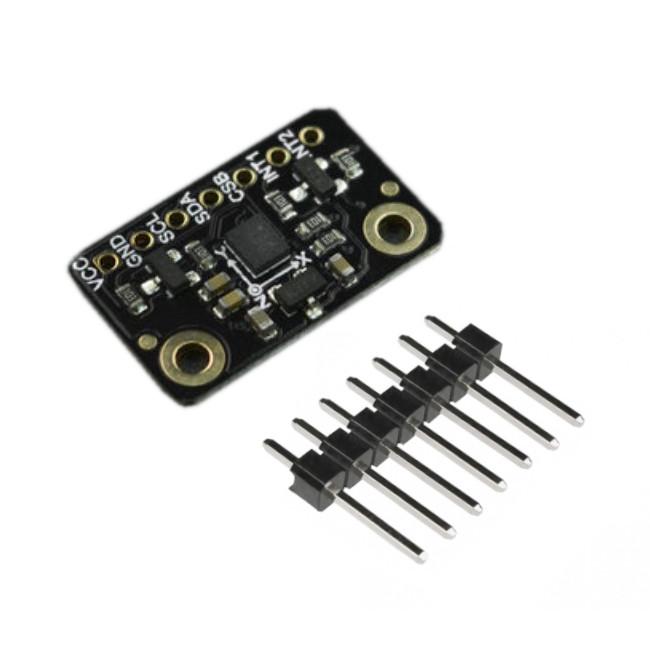 FERMION BMX160 9-AXIS SENSOR (BREAKOUT)