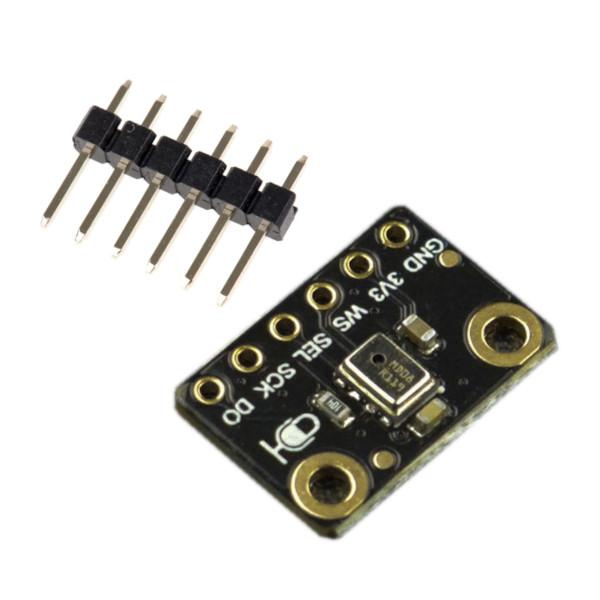 FERMION I2S MEMS MICROPHONE (BREAKOUT)