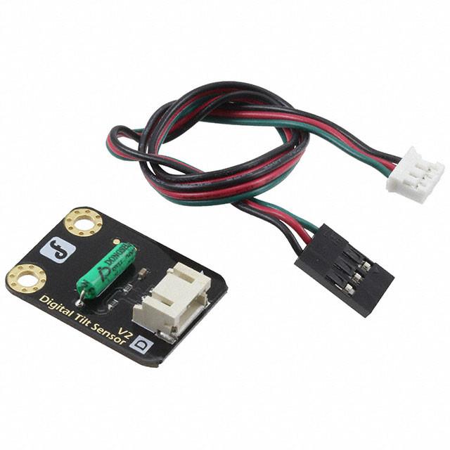 GRAVITY DIGITAL TILT SENSOR FOR ARDUINO/RASPBERRY
