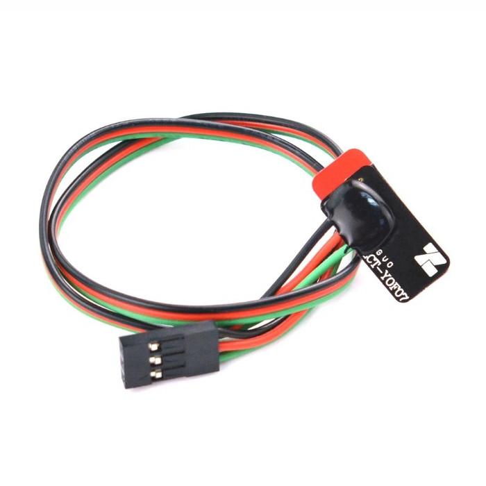 GRAVITY NON-CONTACT LIQUID LEVEL SENSOR