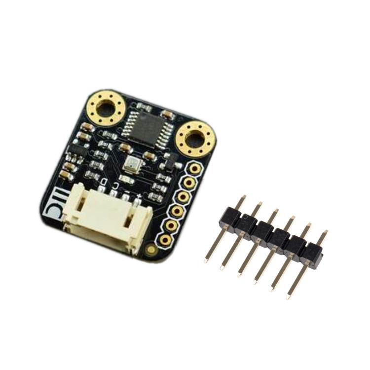 GRAVITY I2C BME280 ENVIRONMENTAL SENSOR