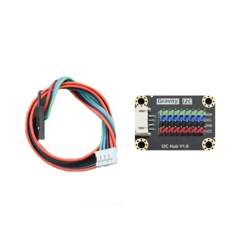 GRAVITY I2C HUB