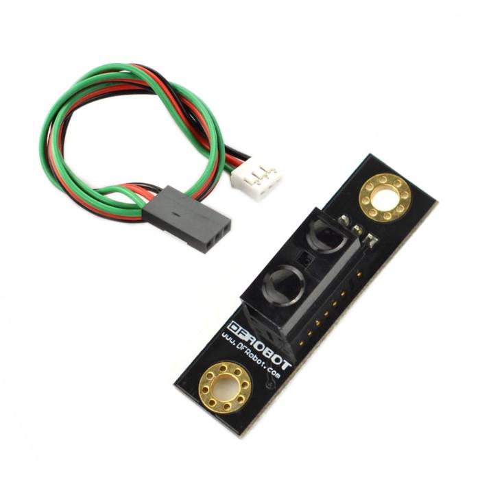 GRAVITY DIGITAL INFRARED DISTANCE SENSOR (10CM)