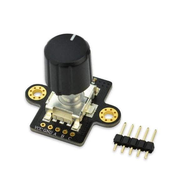 FERMION EC11 ROTARY ENCODER MODULE (BREAKOUT)