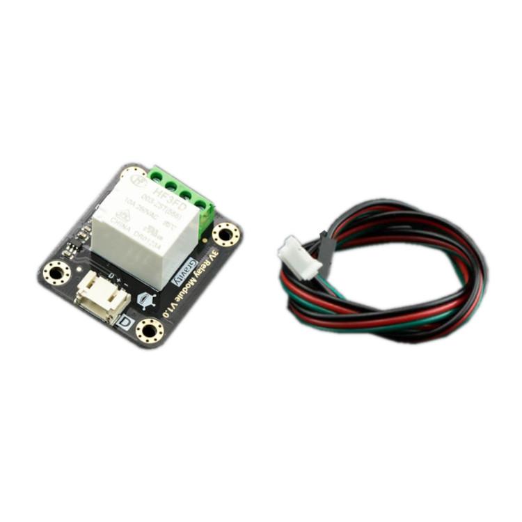 GRAVITY DIGITAL 10A RELAY MODULE