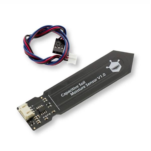 GRAVITY ANALOG CAPACITIVE SOIL MOISTURE SENSOR