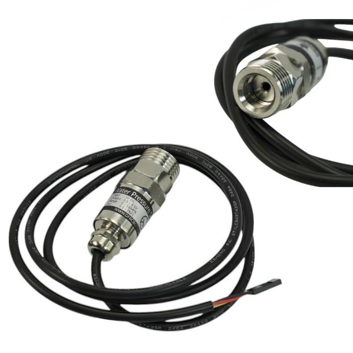 GRAVITY ANALOG WATER PRESSURE SENSOR