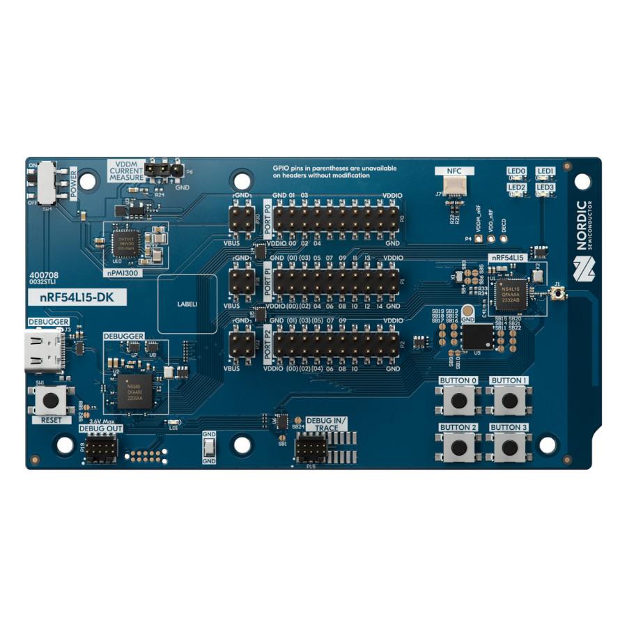DEVELOPMENT KIT Nrf54l15
