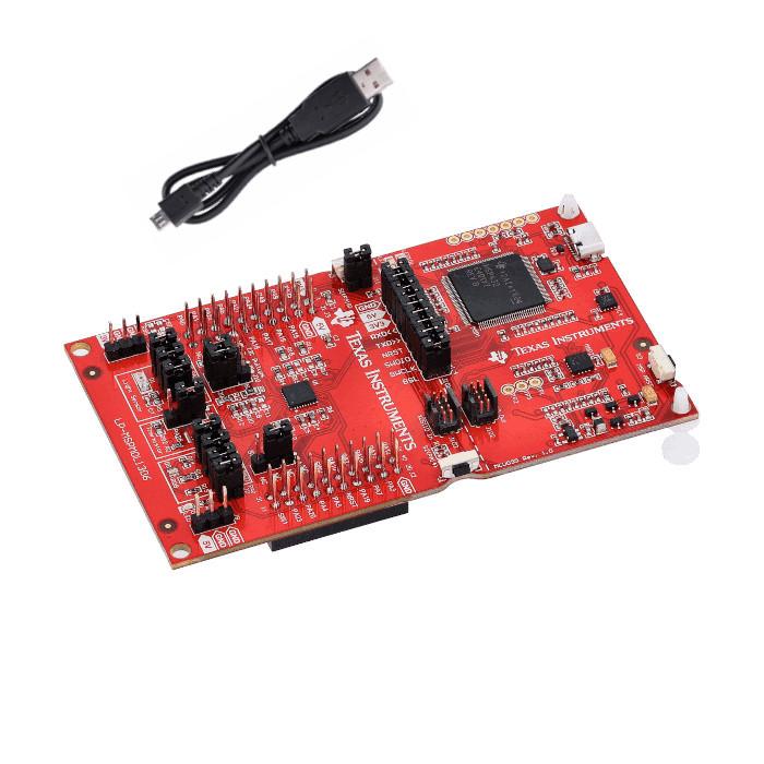 DEVELOPMENT KIT MSPM0L1306 LAUNCHPAD